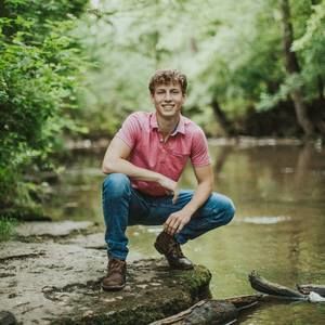 Meet your Posher, Joel